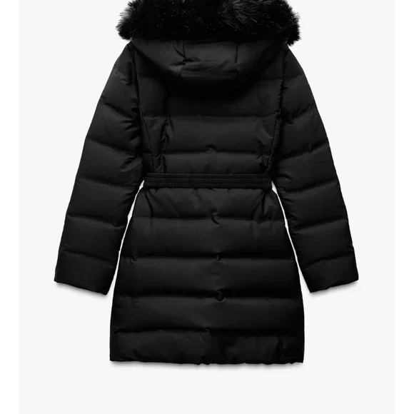 Winter Jacket - Picture 2 of 9